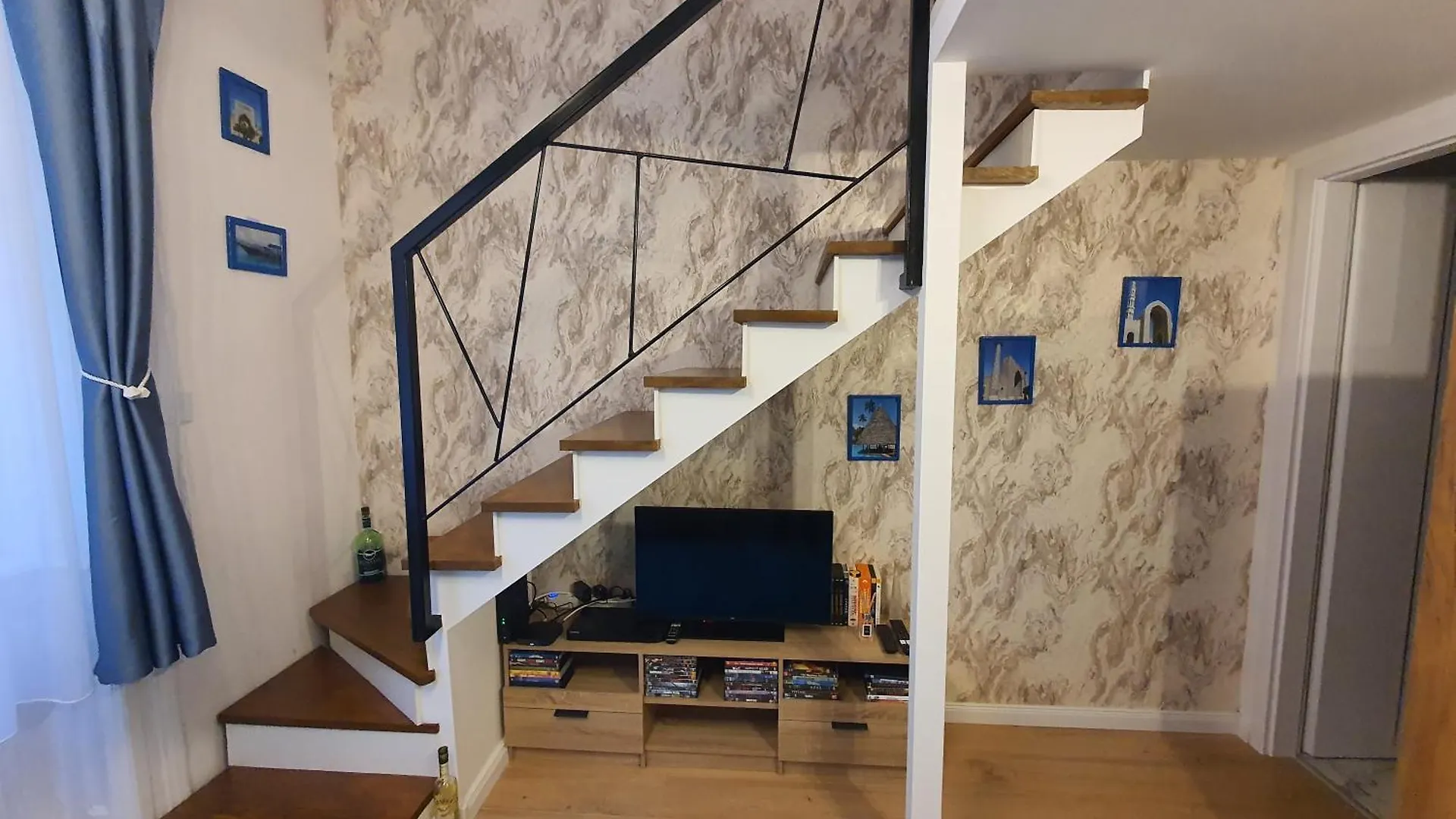 Blue Apple Apartment 布达佩斯 匈牙利